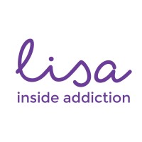 Lisa Inside Addiction logo - Similar company to Step By Step Recovery /Housing