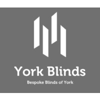 York Blinds logo - Similar company to Fastsigns York