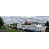 Clydebank logo - Similar company to Clydebank Engineering & Fabrication Ltd