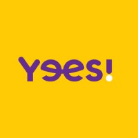 Yees! logo - Similar company to Geratriz Construtora
