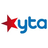 YTA logo - Similar company to Eth Mobile