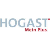 HOGAST Deutschland logo - Similar company to Holy Spirit University Of Kaslik - Usek