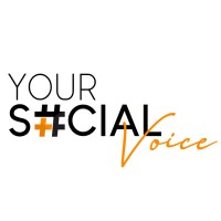 Your Social Voice logo - Similar company to Gear Elevation
