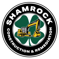 Shamrock Construction & Remediation LLC logo - Similar company to Rook Interiors