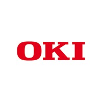 OKI EUROPE (Benelux) logo - Similar company to Oki Data De México