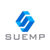 SUEMP • Promocionales • Textiles logo - Similar company to Fundación Kinal