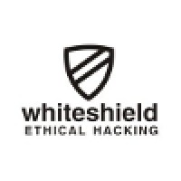 Whiteshield Ethical Hacking logo - Similar company to Boltonshield Ag