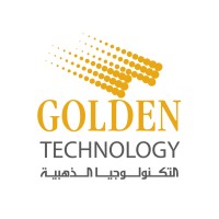 Golden Technology logo - Similar company to Softland