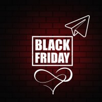 Black Friday Lifetime Software Tools Deals / Sales on Telegram logo - Similar company to Quantum Security