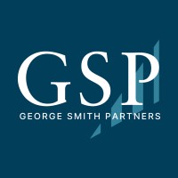 George Smith Partners (GSP) logo - Similar company to Stacksource