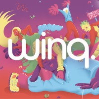 Winq Magazine