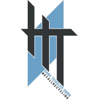 Hans Teigeler GmbH logo - Similar company to Procycle Separations Gmbh