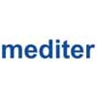 mediter empresa constructora.c/Alcala 211, Madrid, tel:914022944 logo - Similar company to Luxor Espacios
