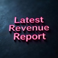 Latest Revenue Report logo - Similar company to Solido Design Automation