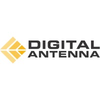 Digital Antenna logo - Similar company to Ingenium Composites & Elastomers (Ice)