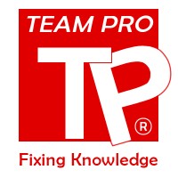 TEAM PRO PARS logo - Similar company to Team Pro Int.