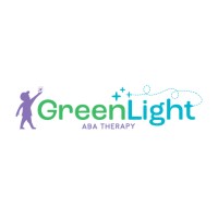GreenLight ABA logo - Similar company to Adaptive Minds Aba