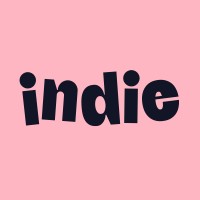 Indie Shops logo - Similar company to Freetextbooks