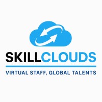 SkillClouds - Virtual Staff, Global Talents logo - Similar company to Skill Cloud