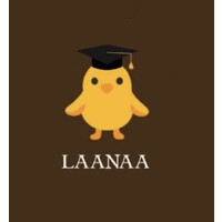 Laanaa logo - Similar company to Janm Foundation