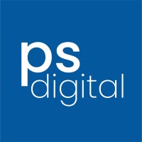 PS Digital Marketing logo - Similar company to Austin Williams