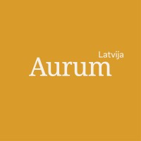 Aurum Latvija logo - Similar company to Entrum