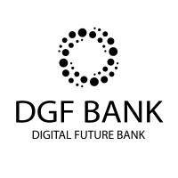 Digital Future Bank logo - Similar company to Coinlend Gmbh