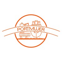 PORTMUJER logo - Similar company to Dbports