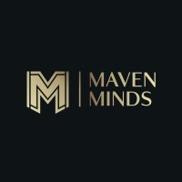 Maven Minds logo - Similar company to Harrison Finch