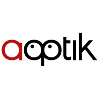 Aoptik logo - Similar company to Gfa Pichere