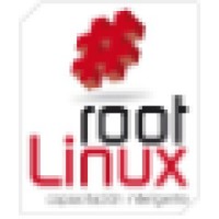 rootlinux logo - Similar company to Vhgroup Srl