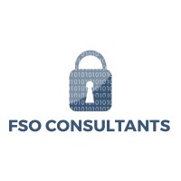 FSO Consultants logo - Similar company to Fso Pro