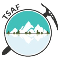 Tata Steel Adventure Foundation logo - Similar company to Amrita-Seattle