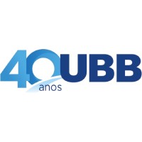 UBB (União Brasileira Beneficente) logo - Similar company to Complementar Arquitetura