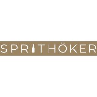SPRITHÖKER GmbH logo - Similar company to Andershier