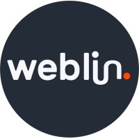 Weblin logo - Similar company to Sos Lagoas