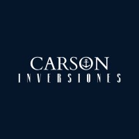 Carson Inversiones logo - Similar company to Grupo Ditesa