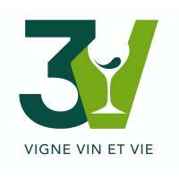 3V - Vigne Vin et Vie logo - Similar company to Intelli’Oeno