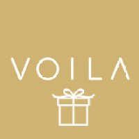 VOILA Watches & Jewels logo - Similar company to Too Late Watches And Accessories