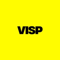 Visp logo - Similar company to Visp