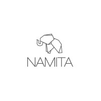 NAMITA swimwear logo - Similar company to Aquastash Solutions