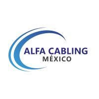 Alfa Cabling México logo - Similar company to Codinamex Oil & Gas Corp