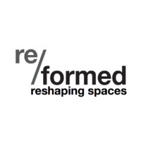 re/formed Limited logo - Similar company to Blue Hammer Contracting