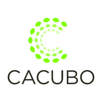 CACUBO logo - Similar company to Gee Mena