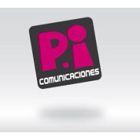 P.i. Comunicaciones logo - Similar company to Midea-Emprendimiento