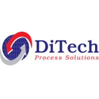 DiTech Process Solutions logo - Similar company to Kotak Mahindhra Bank Limited.