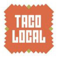 Taco Local logo - Similar company to Apstrofi