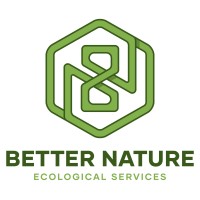 Better Nature | Ecological Services logo - Similar company to Better Choices Better Lives