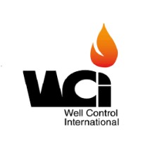 Well Control International logo - Similar company to Dotpack