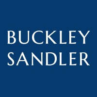 Buckley Sandler LLP logo - Similar company to Global Check